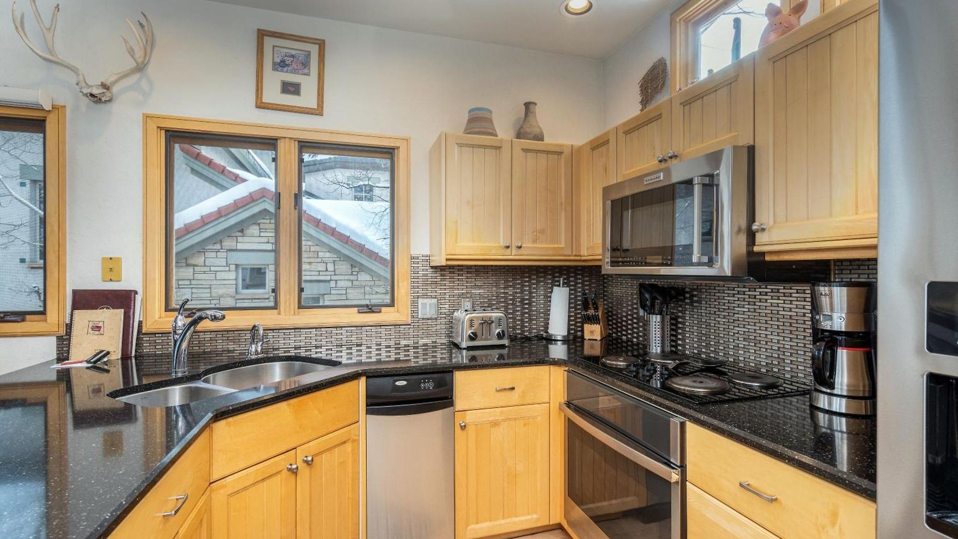 Holiday home Aspen Ridge 32 - 2 Bedroom By Alpine *