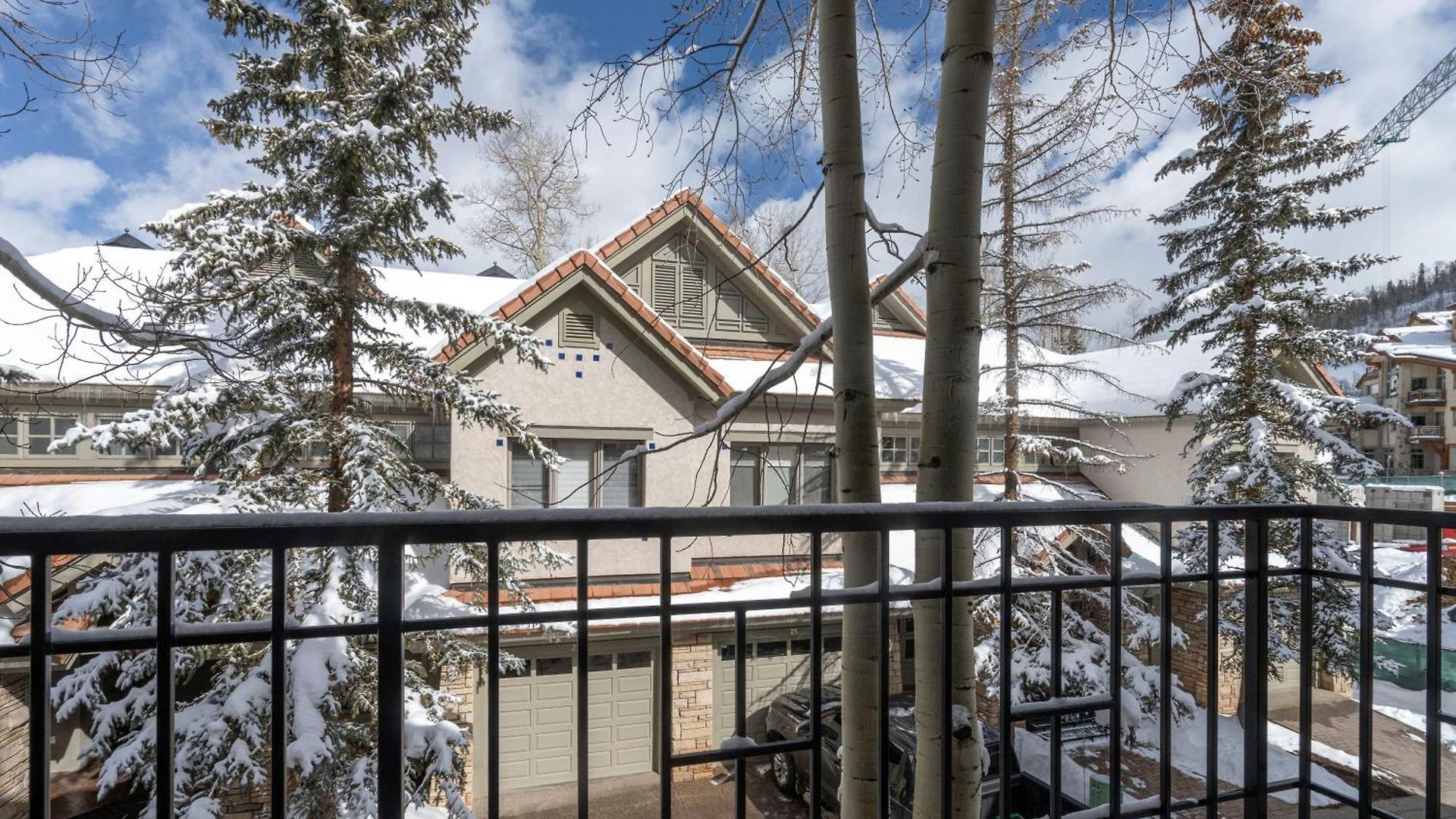 Holiday home Aspen Ridge 32 - 2 Bedroom By Alpine *