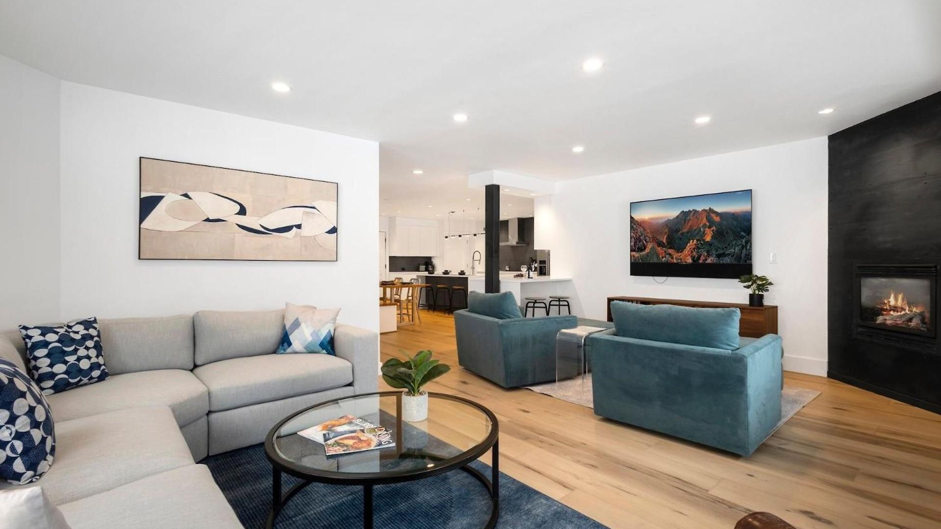 Apartment Sunny Condo, Box Canyon Views, Pool & Hot Tub *