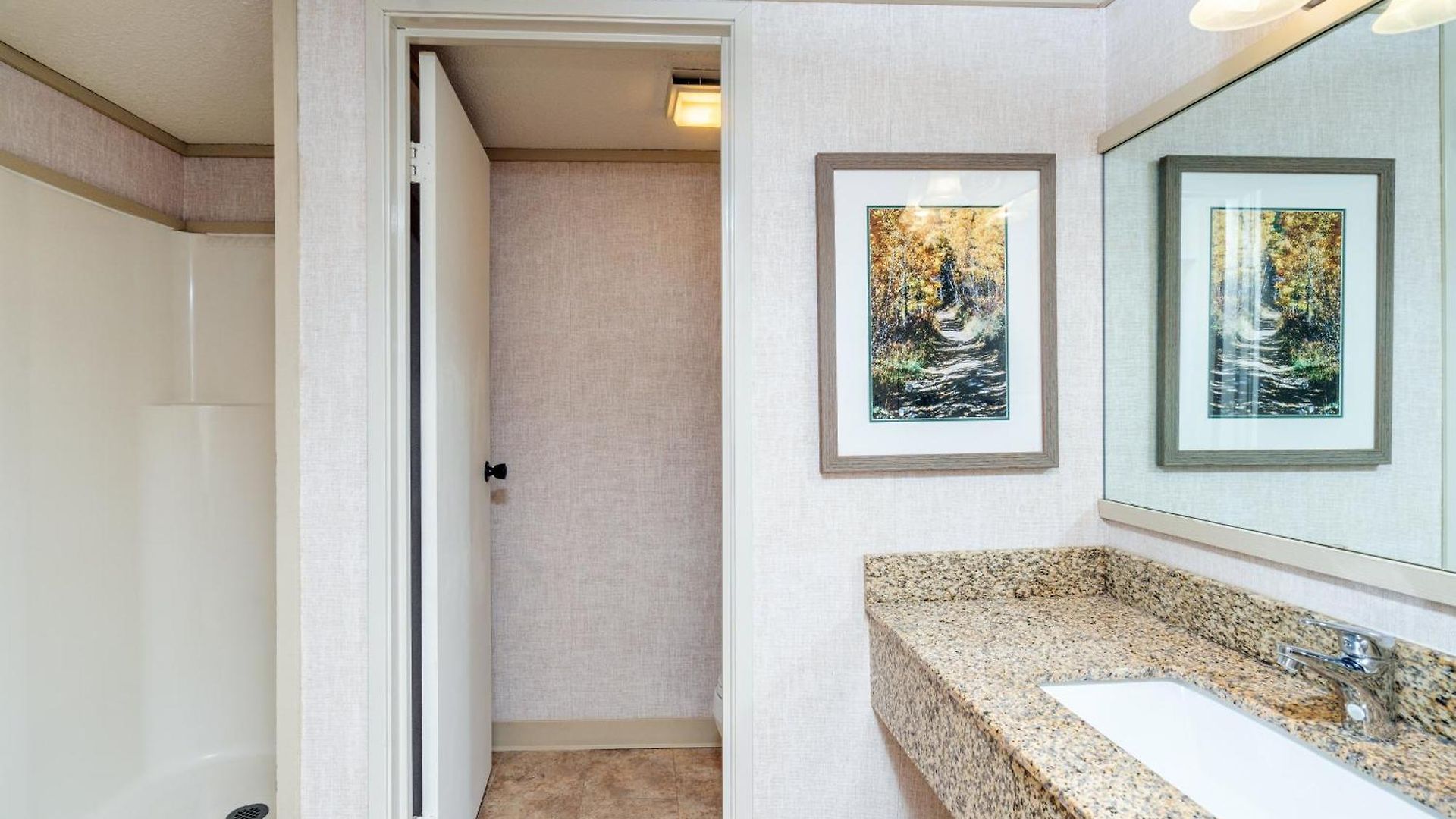 Hotel Mountainside 221 By Alpine
