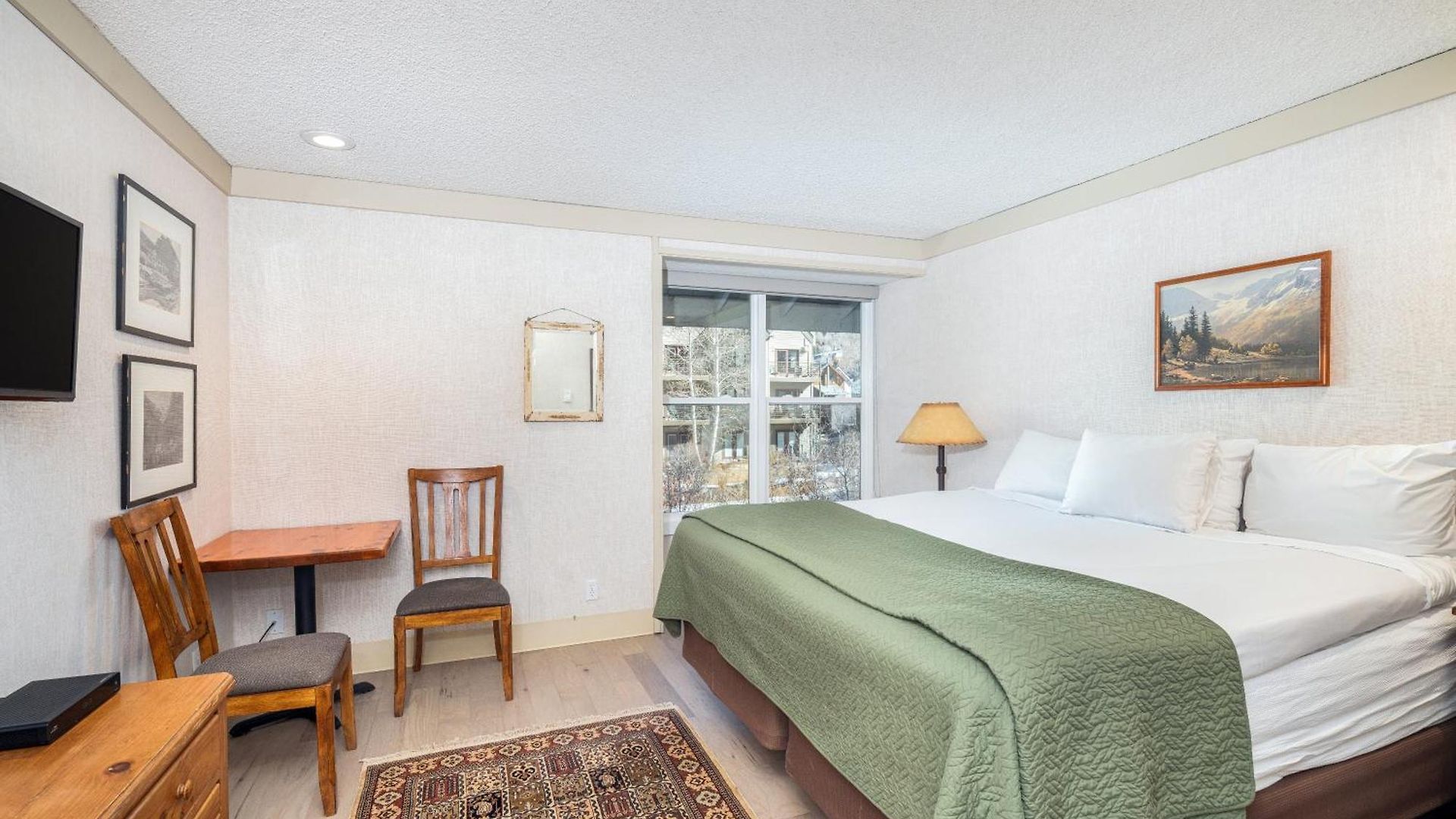 Hotel Mountainside 221 By Alpine Telluride
