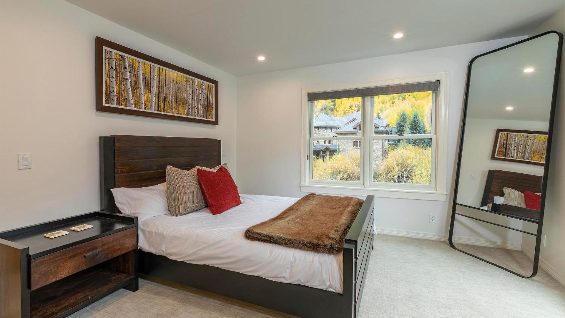 Box Canyon View By Korth Collection Holiday home *