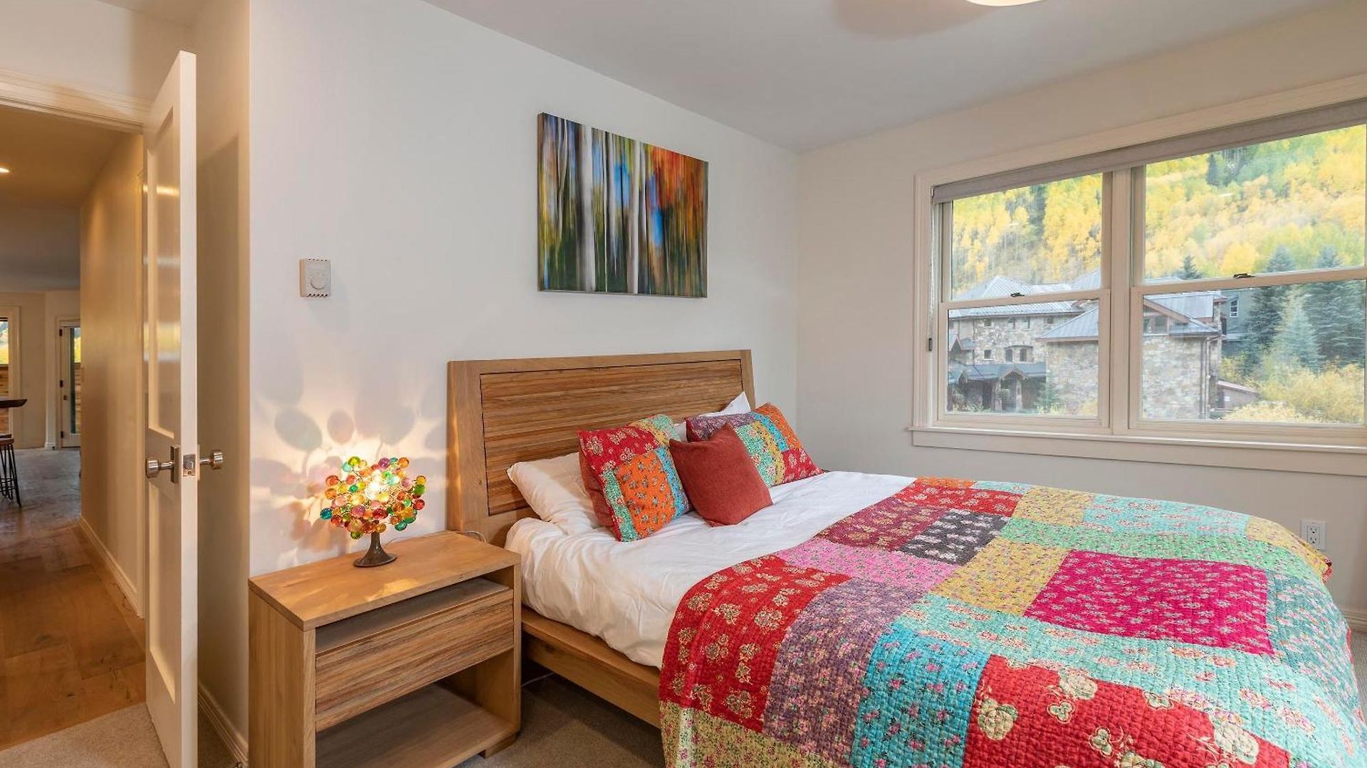 Box Canyon View By Korth Collection *