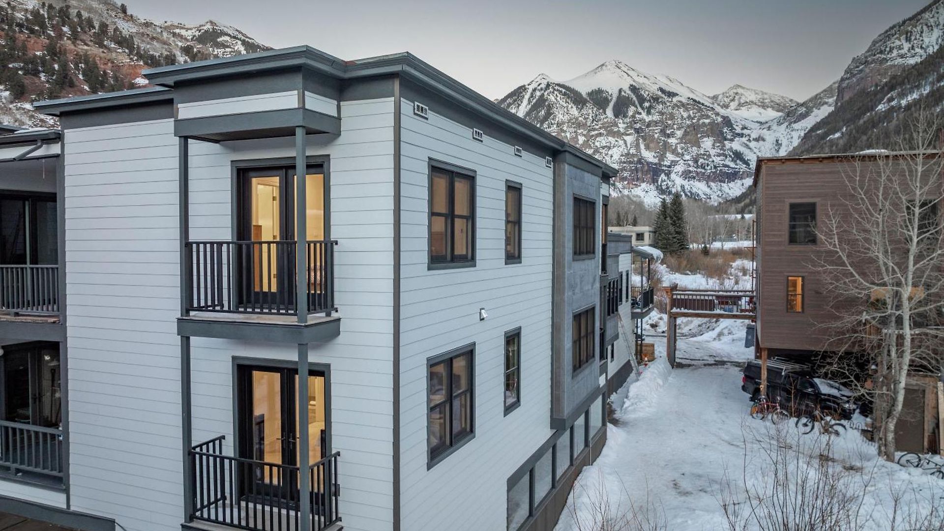 Holiday home Box Canyon View By Korth Collection *