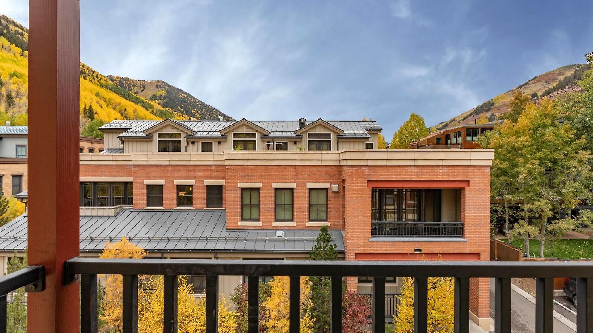 Holiday home Box Canyon View By Korth Collection *