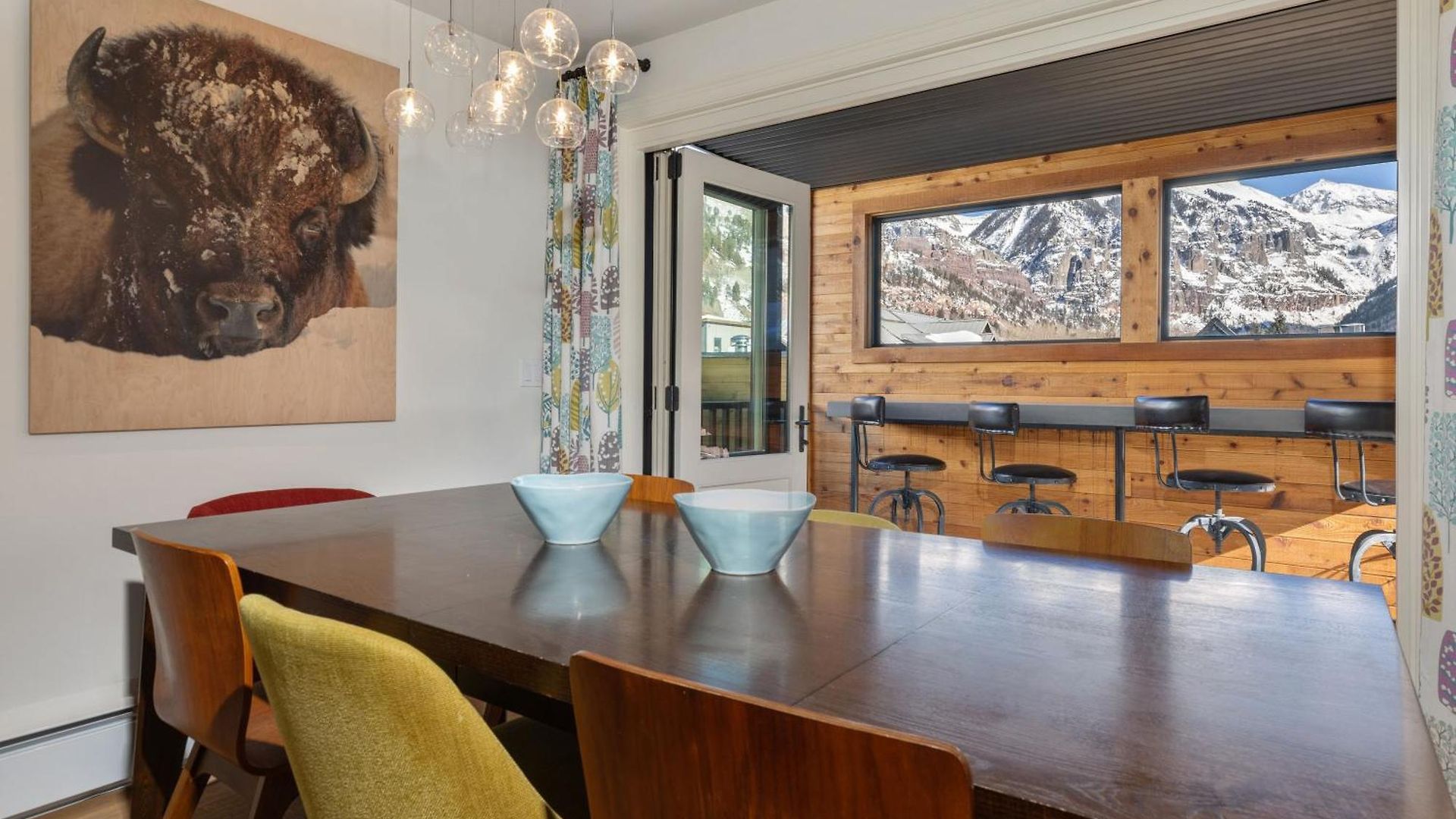 Holiday home Box Canyon View By Korth Collection Telluride