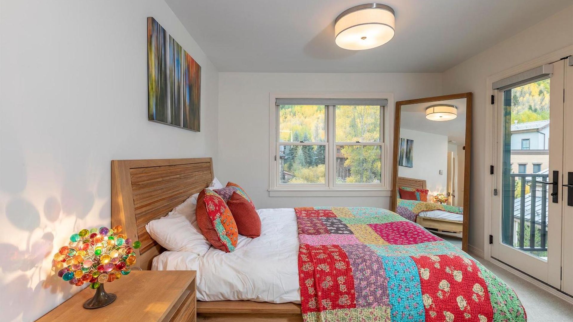 Box Canyon View By Korth Collection *