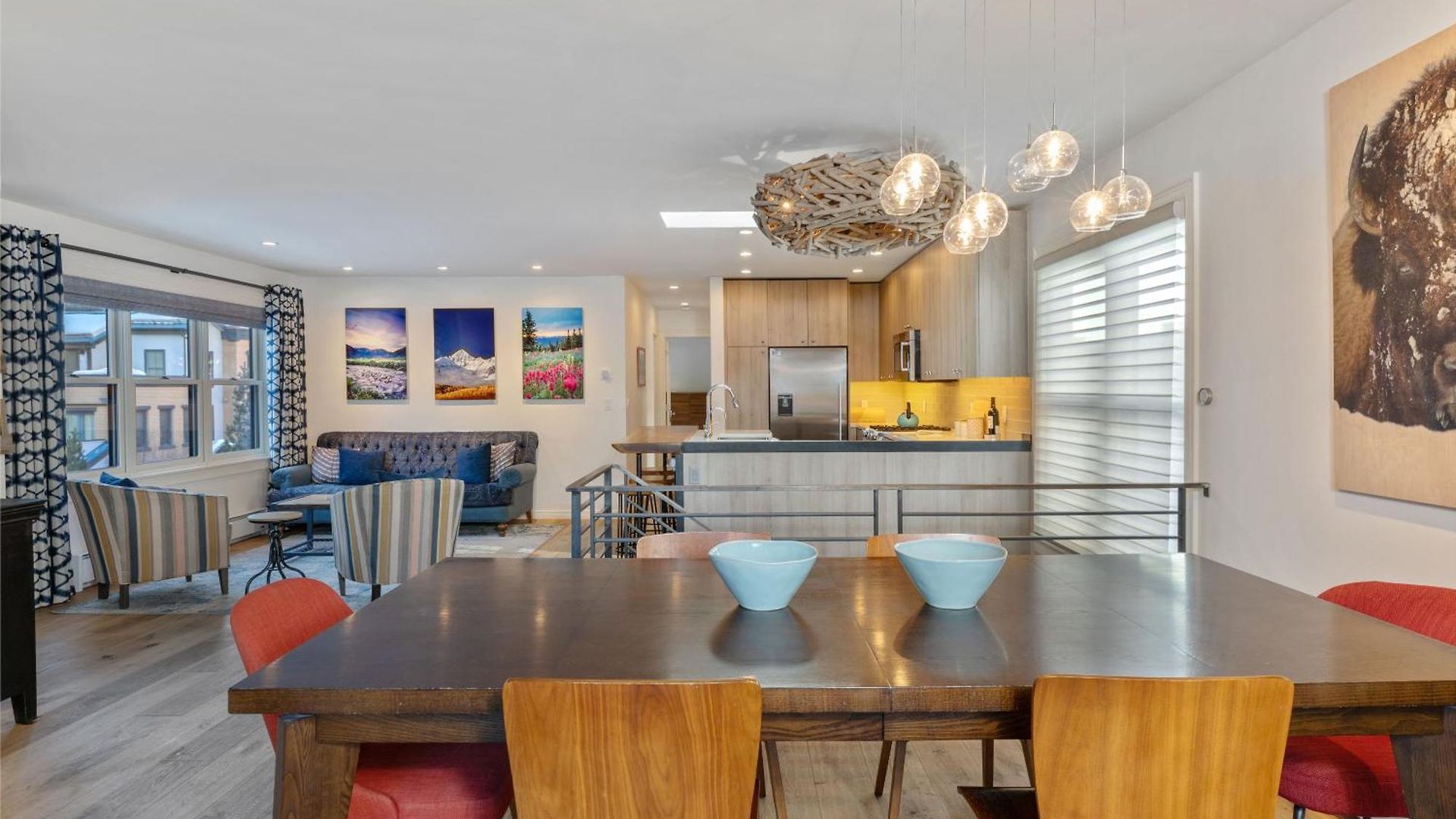 Box Canyon View By Korth Collection Holiday home