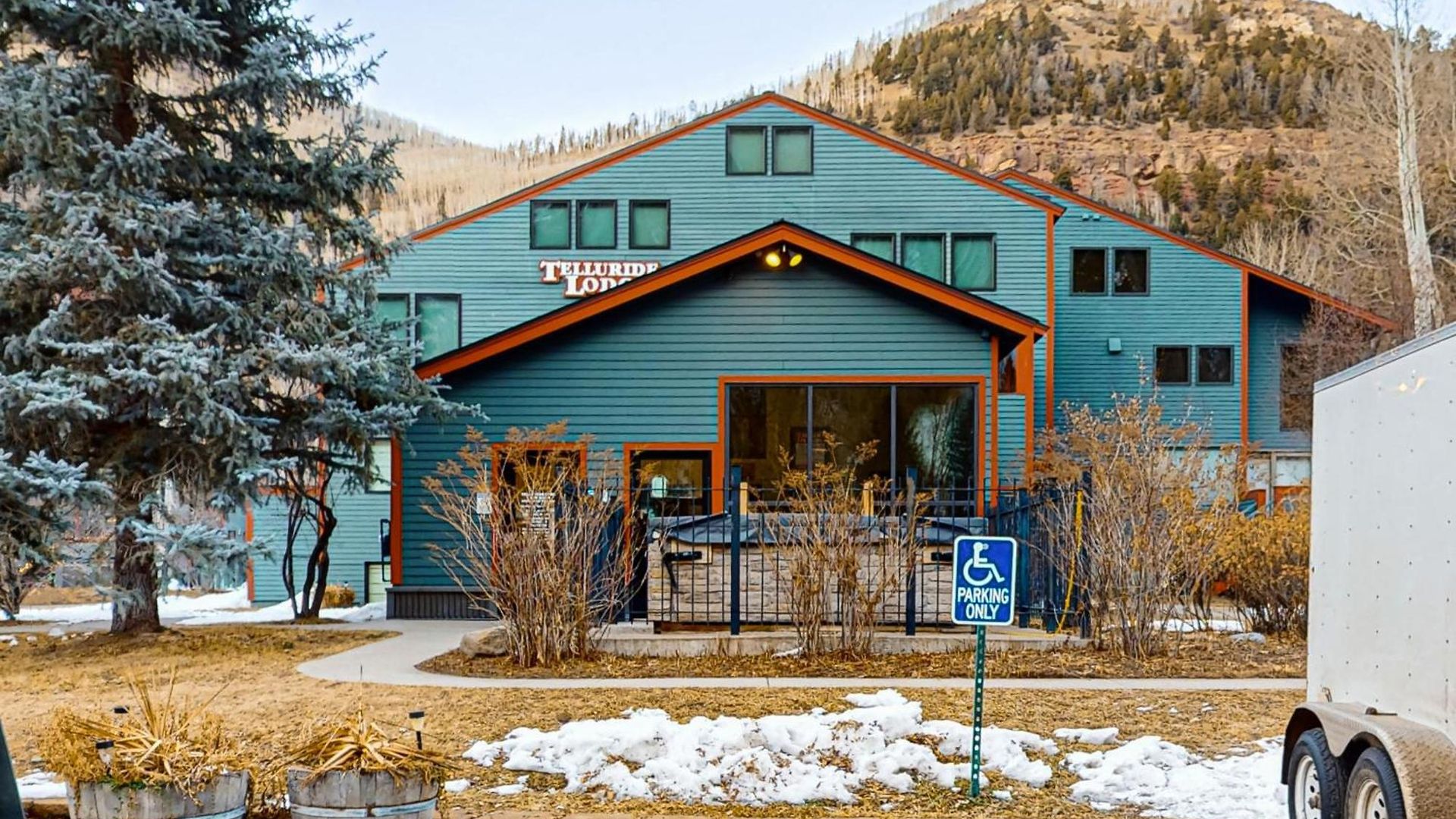 324 * Telluride