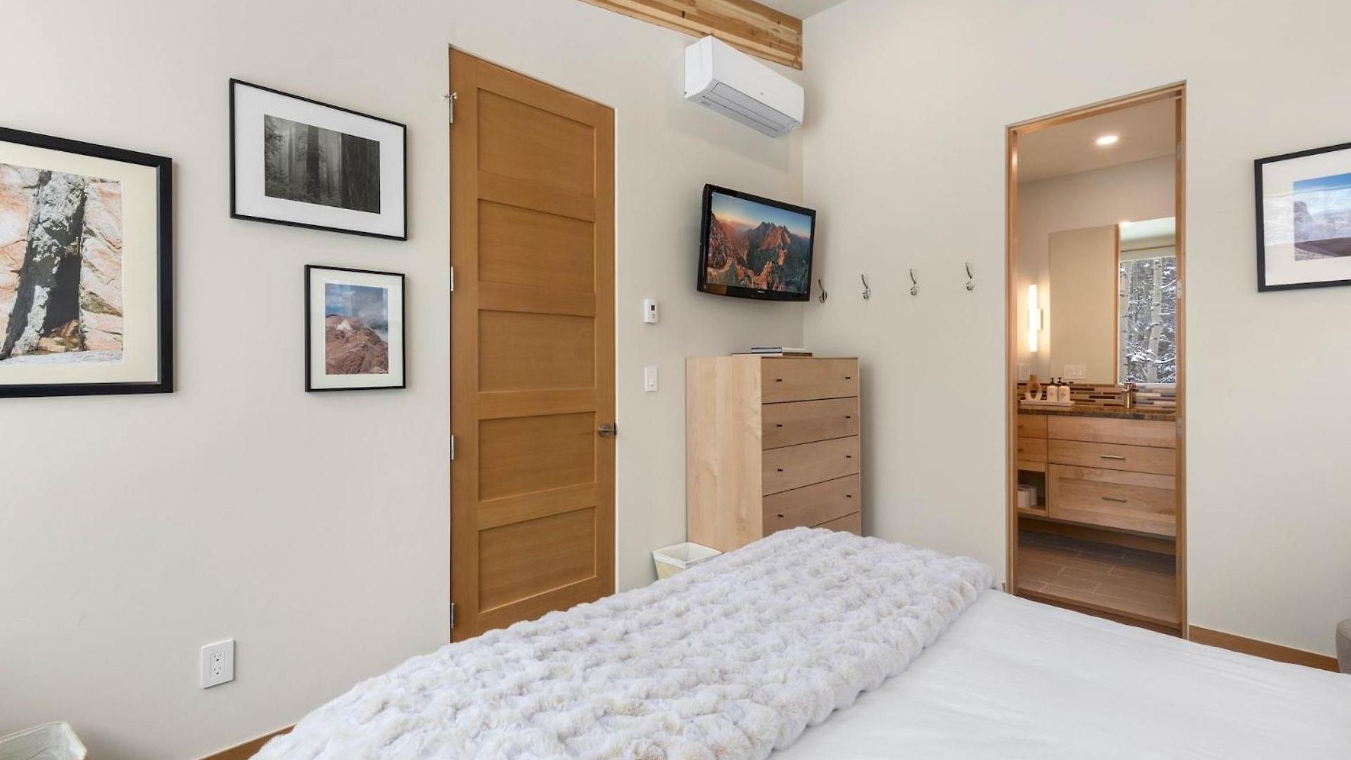 Holiday home Saddle Horn Lane *