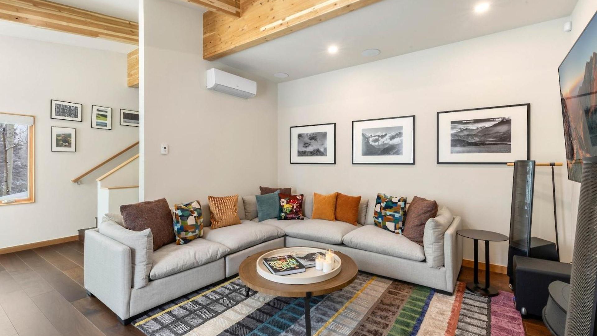 Saddle Horn Lane Holiday home Telluride