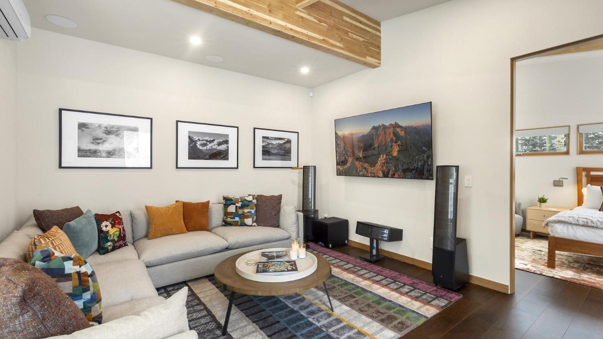 Holiday home Saddle Horn Lane Telluride