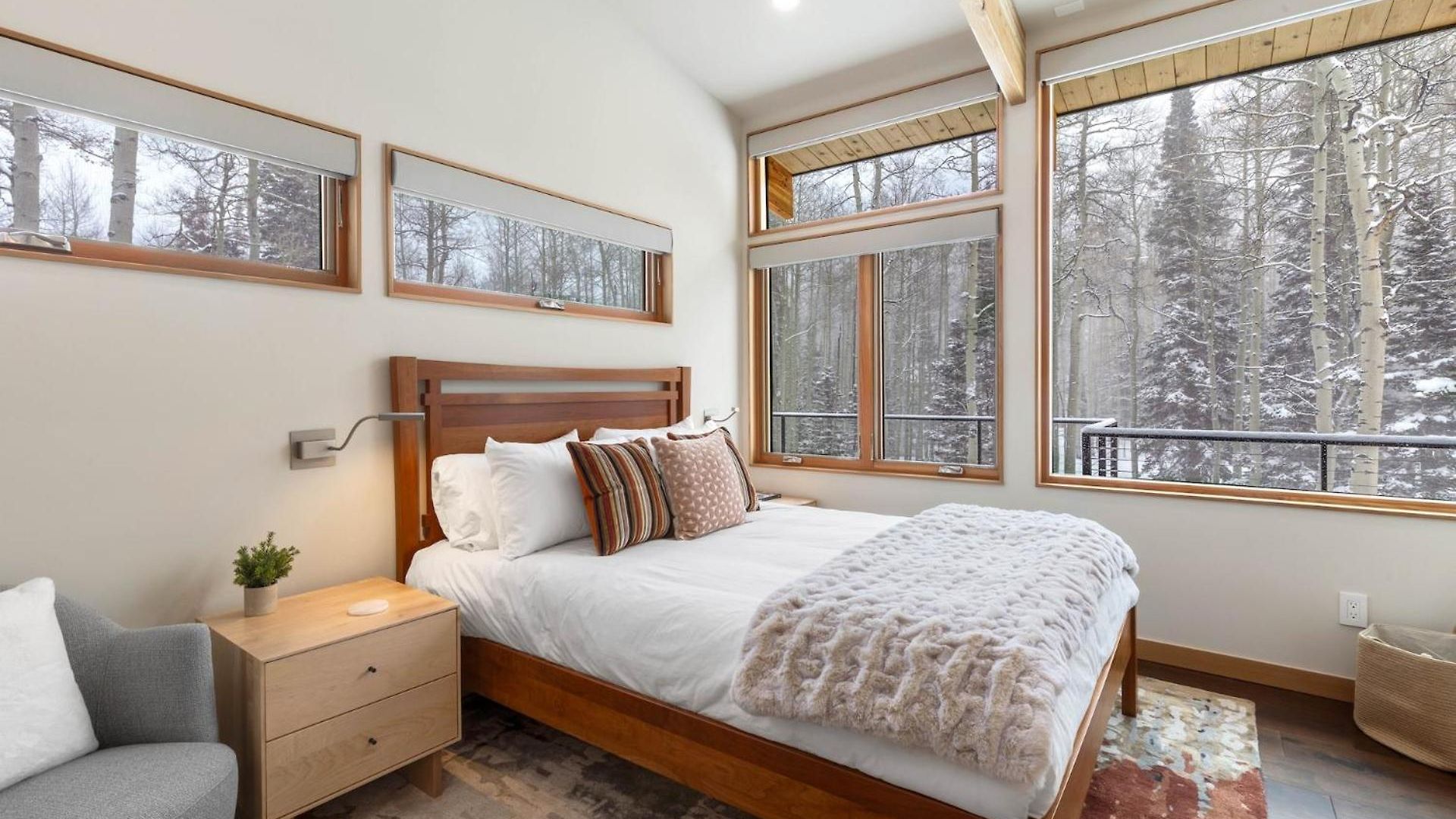 Saddle Horn Lane * Telluride