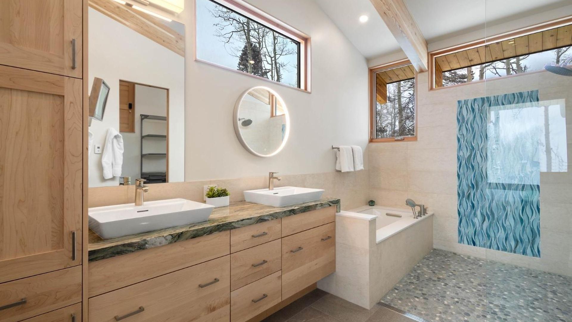 Saddle Horn Lane Holiday home