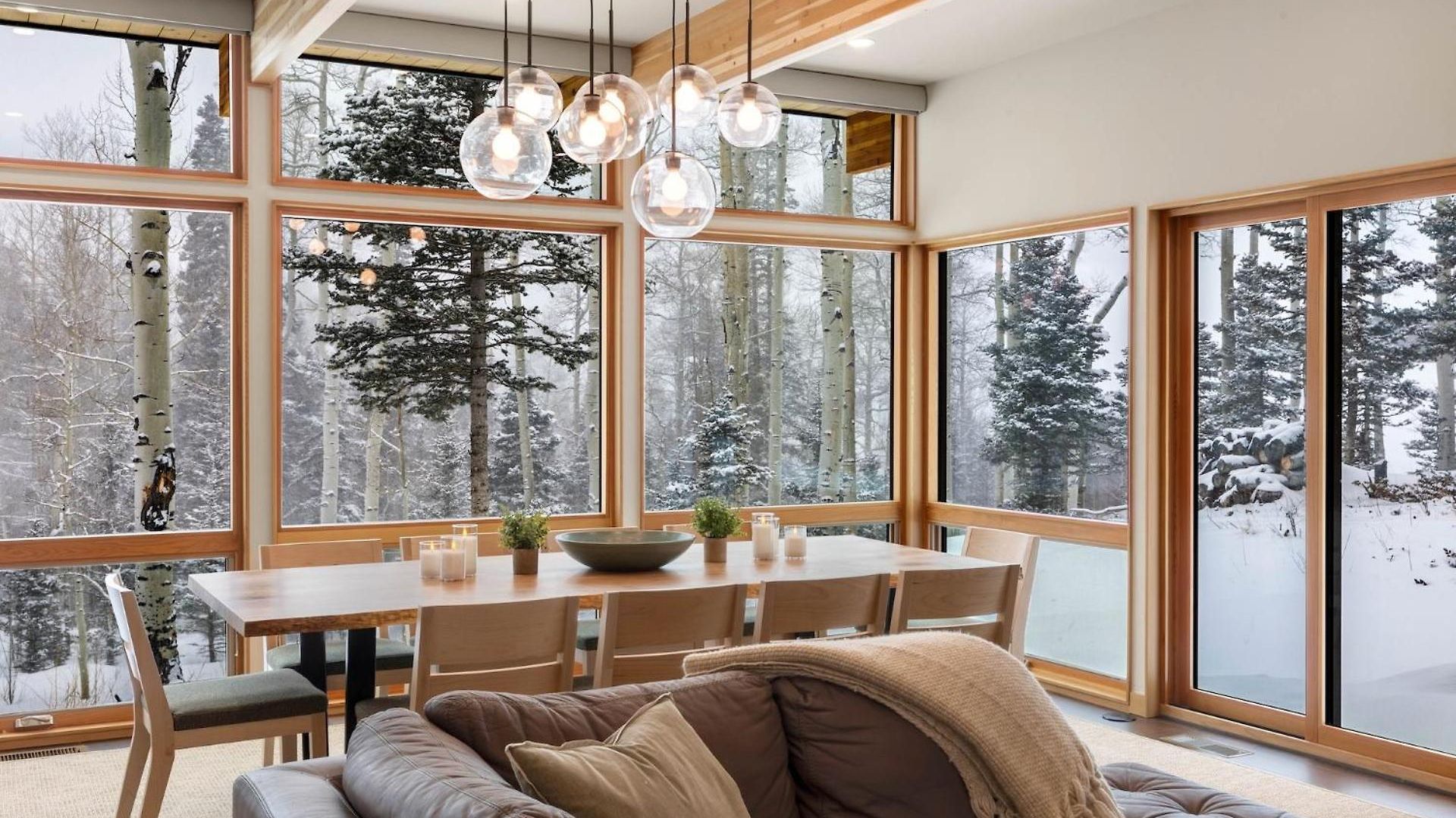 Holiday home Saddle Horn Lane Telluride