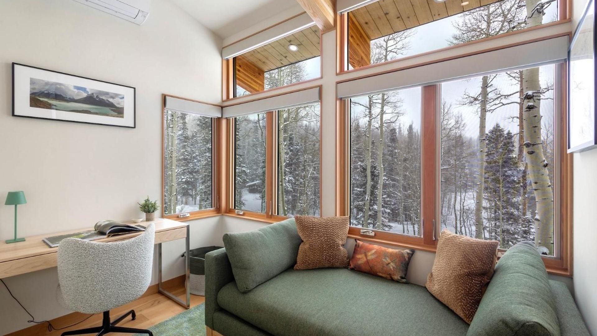 Holiday home Saddle Horn Lane Telluride