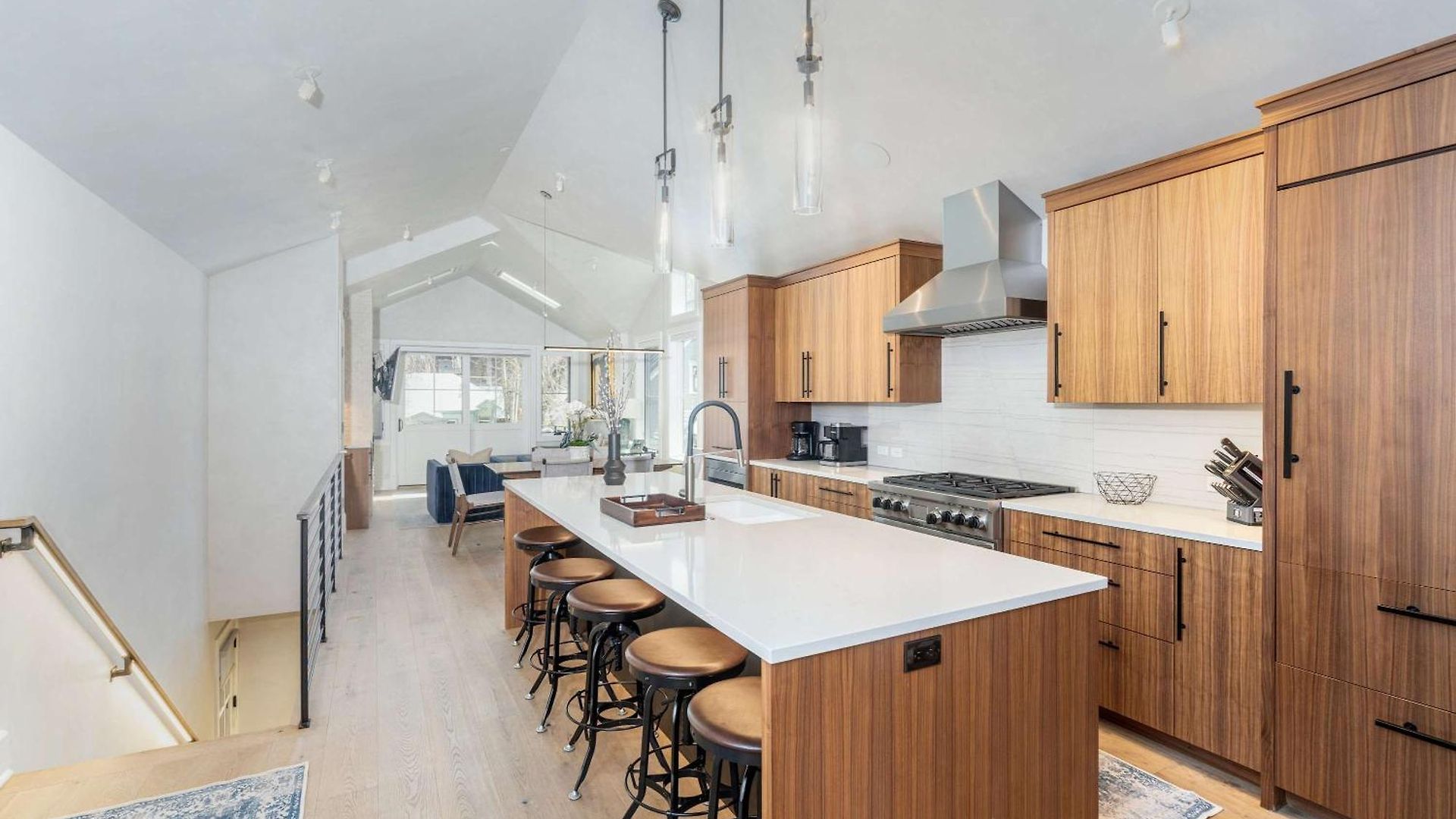 Holiday home Upscale Near Lift And Town With Mountain Views Telluride