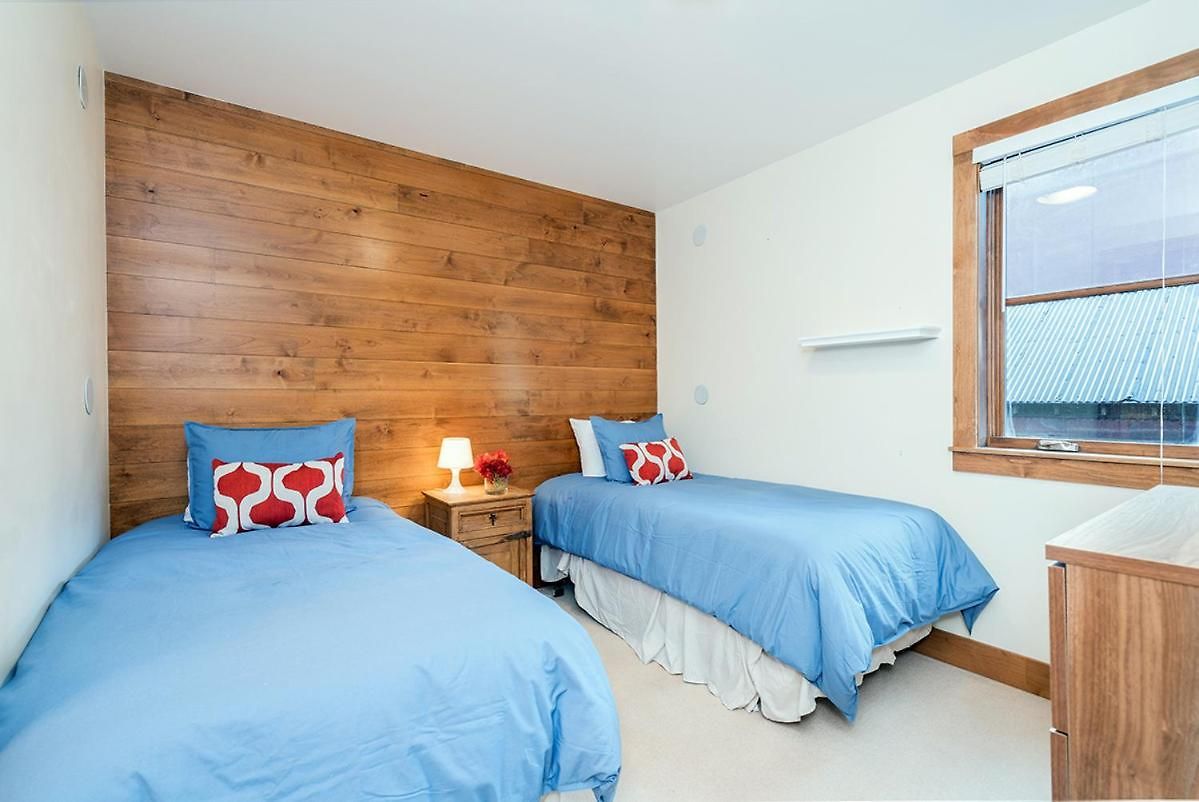 Apartment Skyline At Meribel By Exceptional Telluride