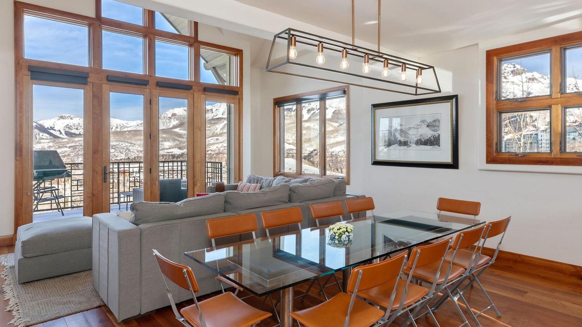 Ascent At Aspen Ridge By Exceptional Telluride
