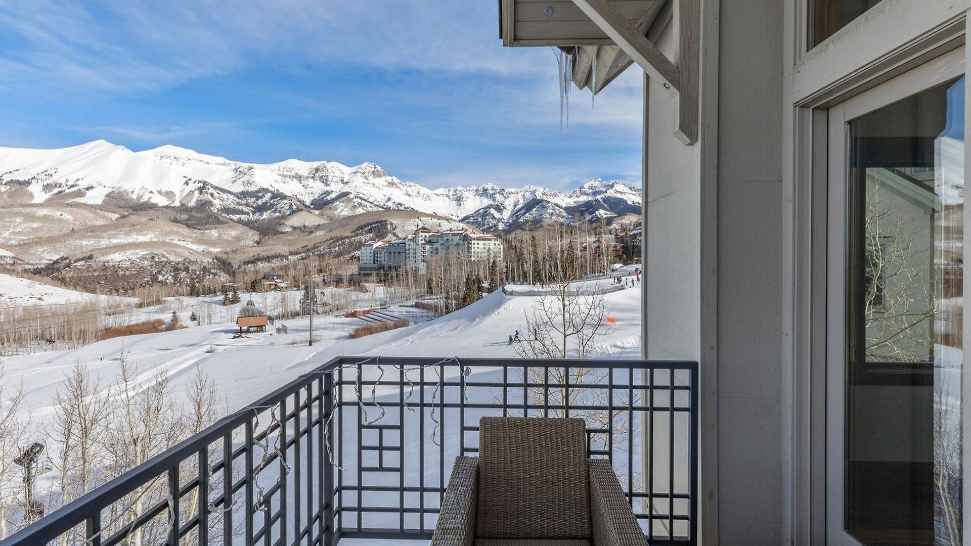 Ascent At Aspen Ridge By Exceptional * Telluride