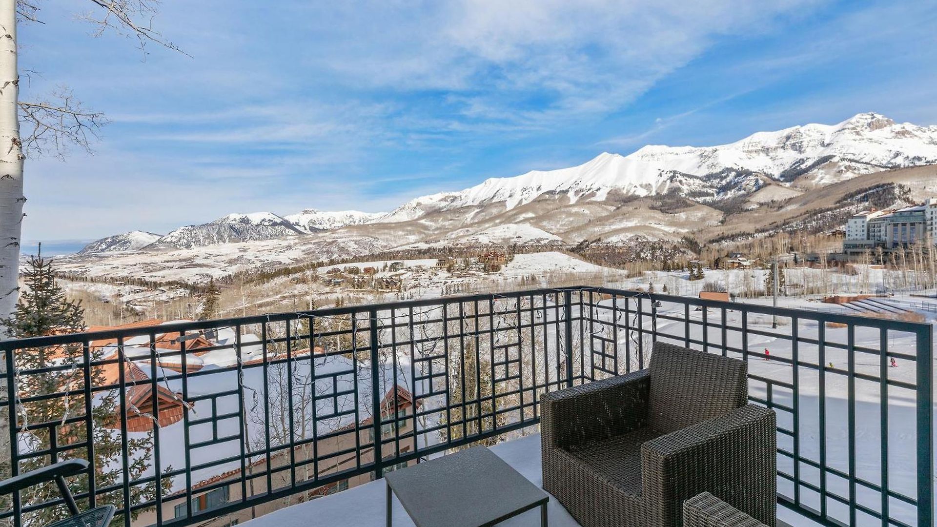 Ascent At Aspen Ridge By Exceptional *