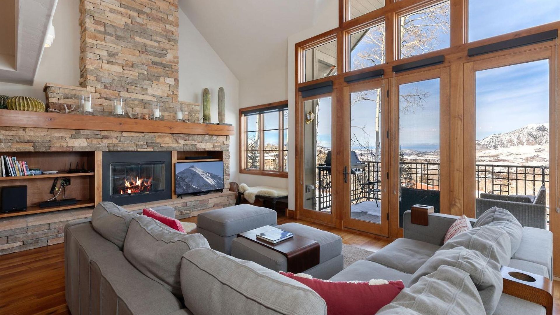 Villa Ascent At Aspen Ridge By Exceptional *