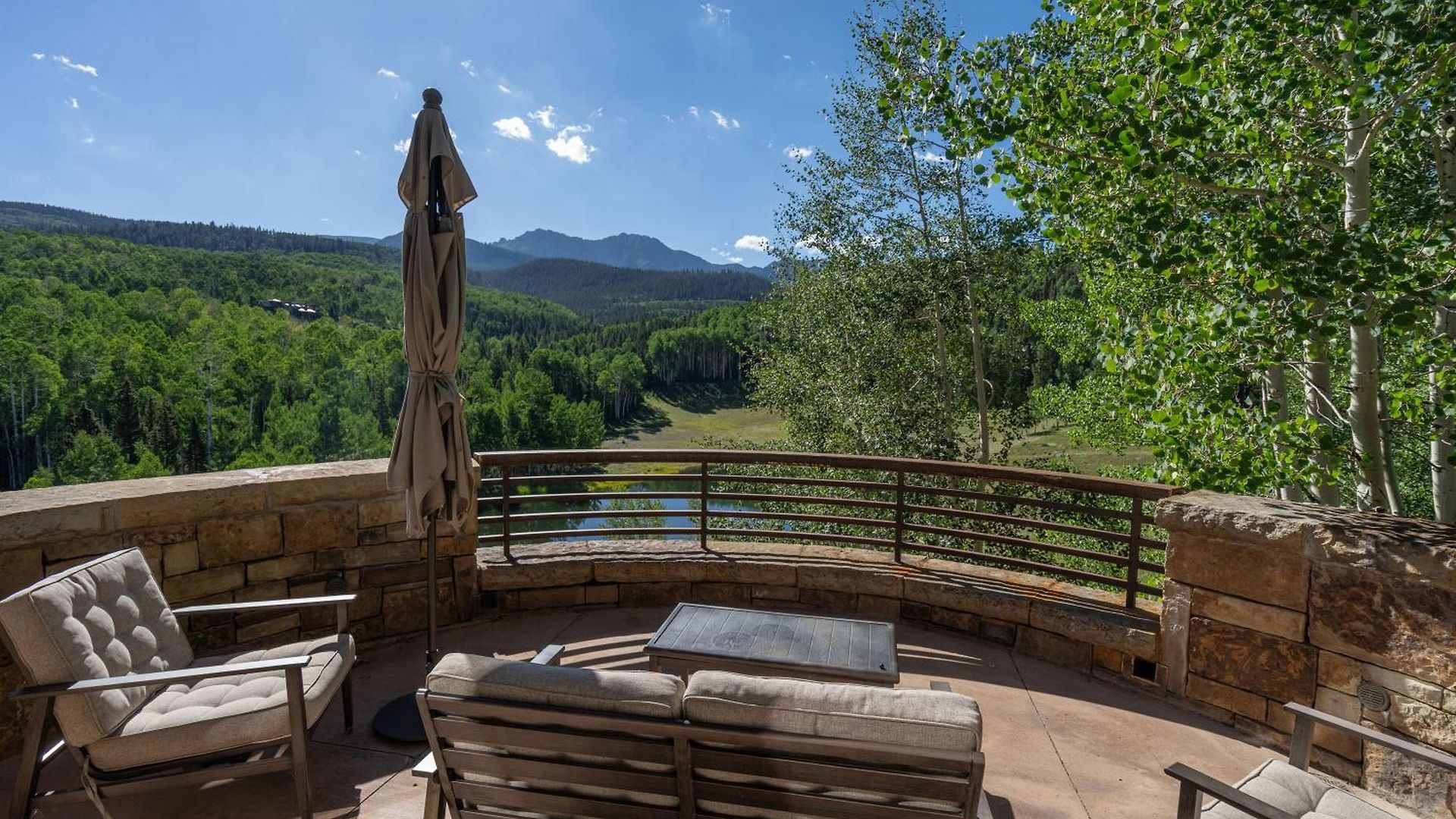 Turkey Creek By Exceptional Telluride