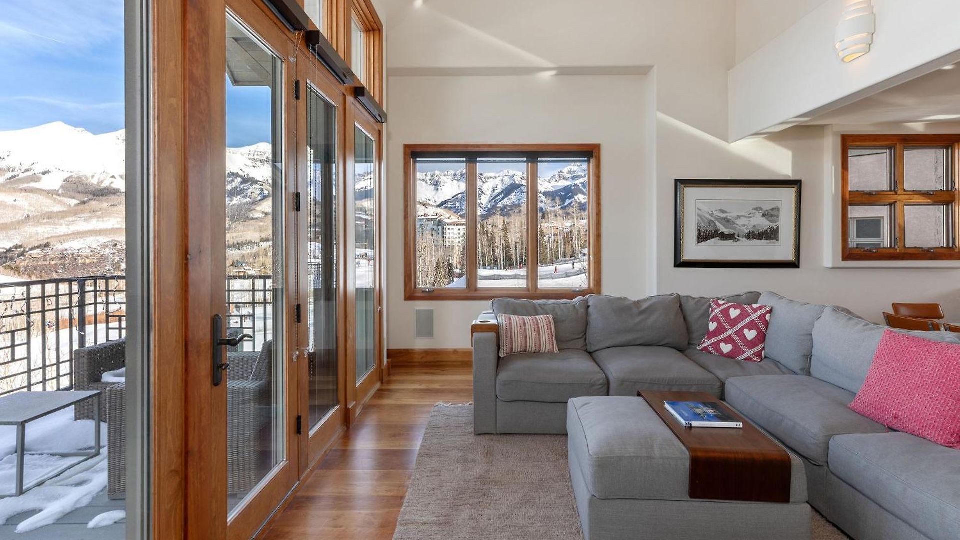 Ascent At Aspen Ridge By Exceptional Villa