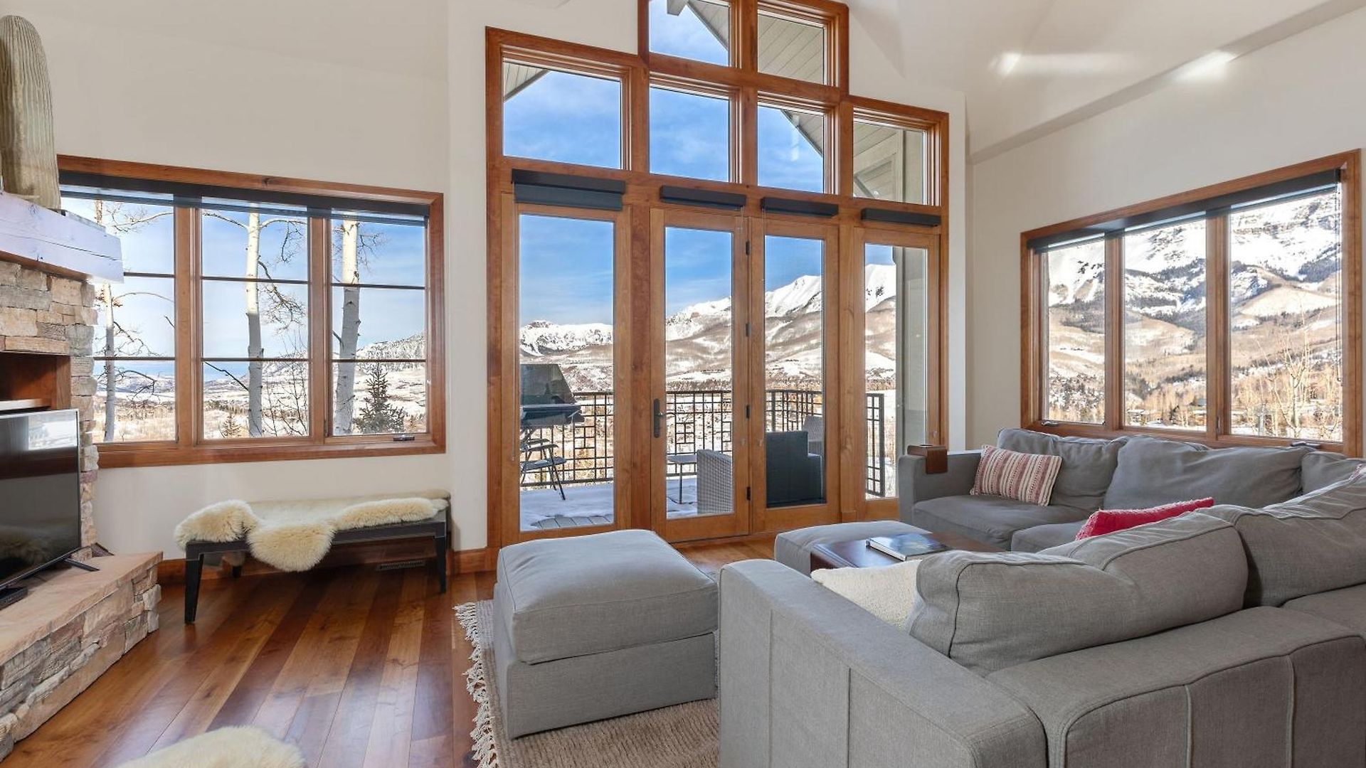 Villa Ascent At Aspen Ridge By Exceptional *