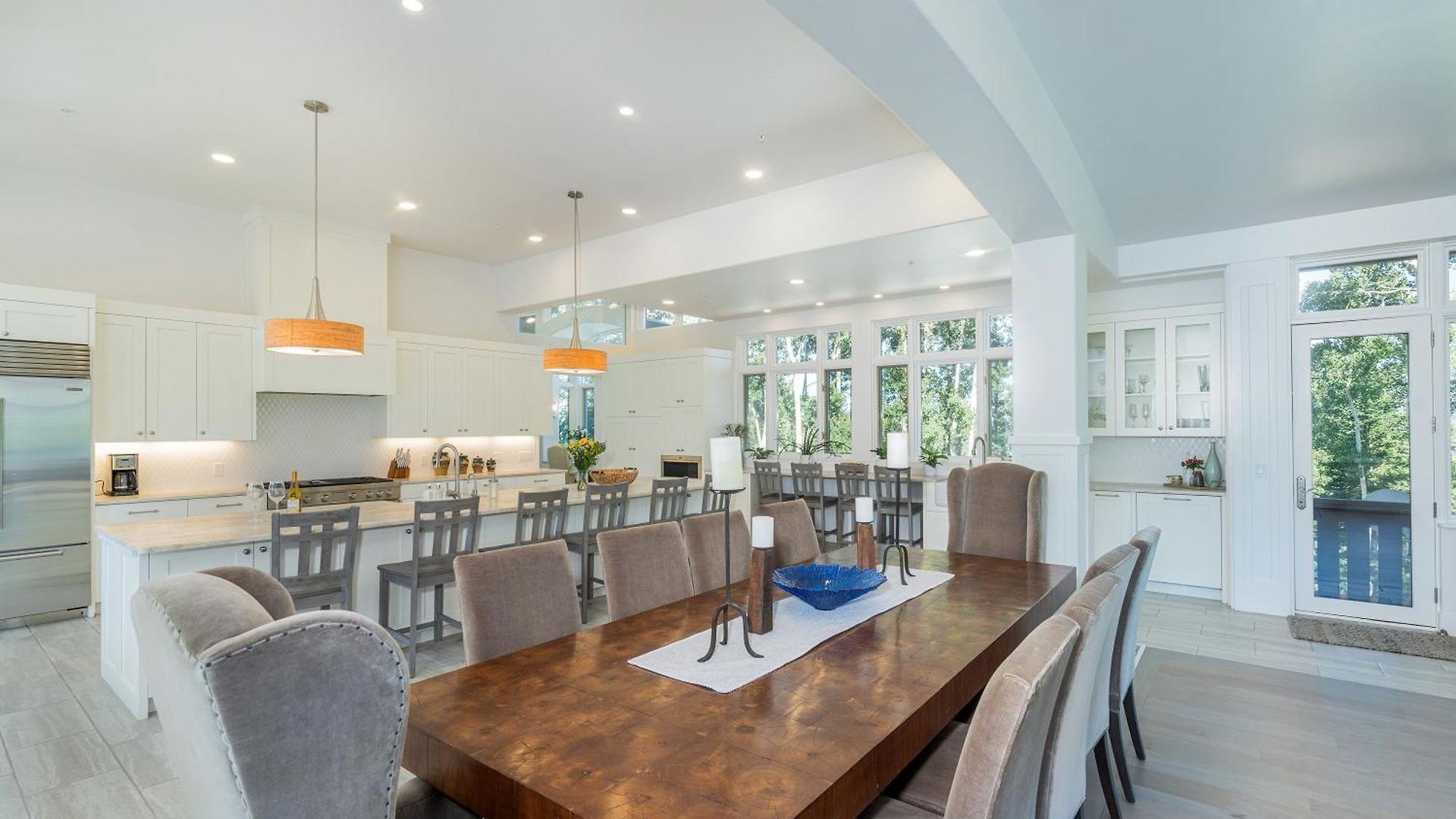 Turkey Creek By Exceptional