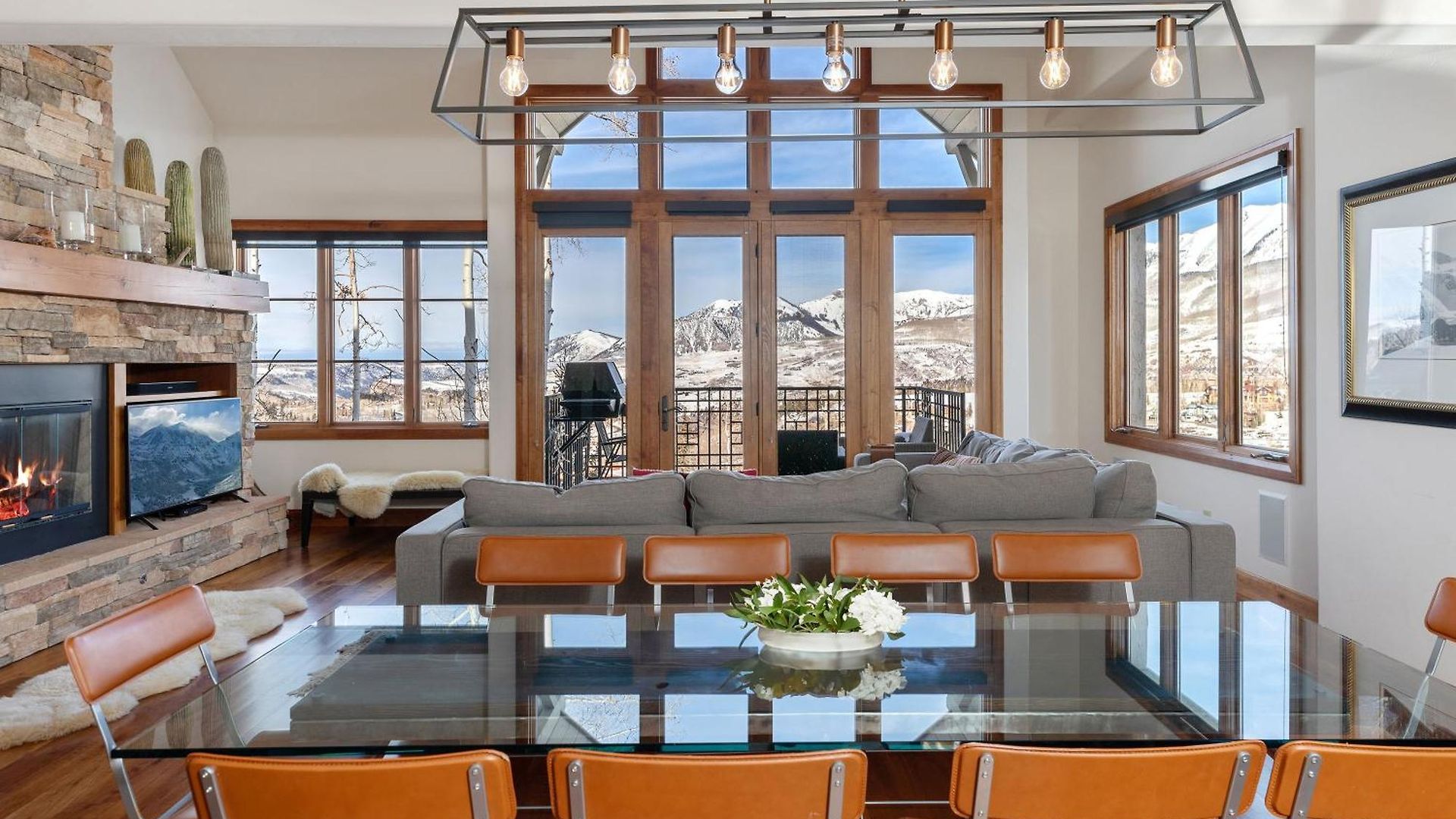 Ascent At Aspen Ridge By Exceptional Villa