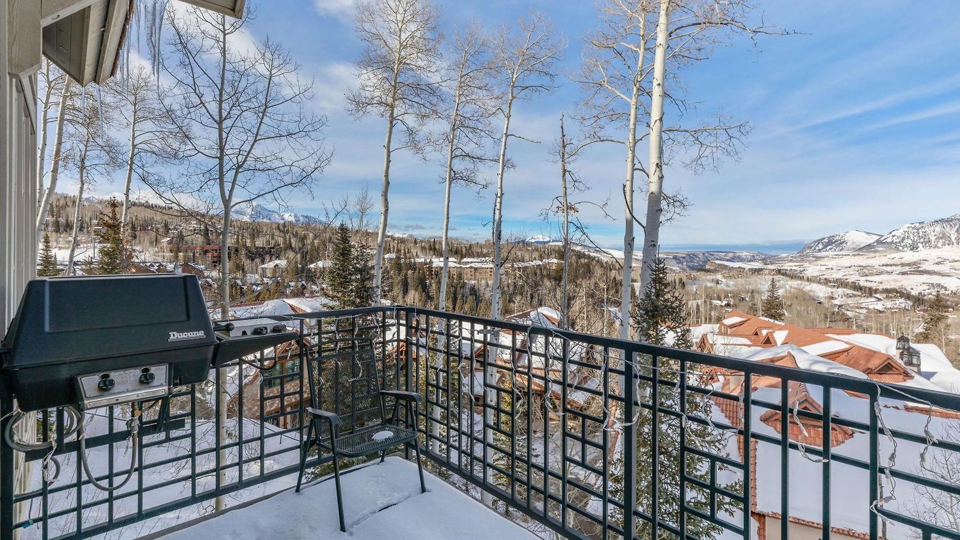 Ascent At Aspen Ridge By Exceptional Telluride
