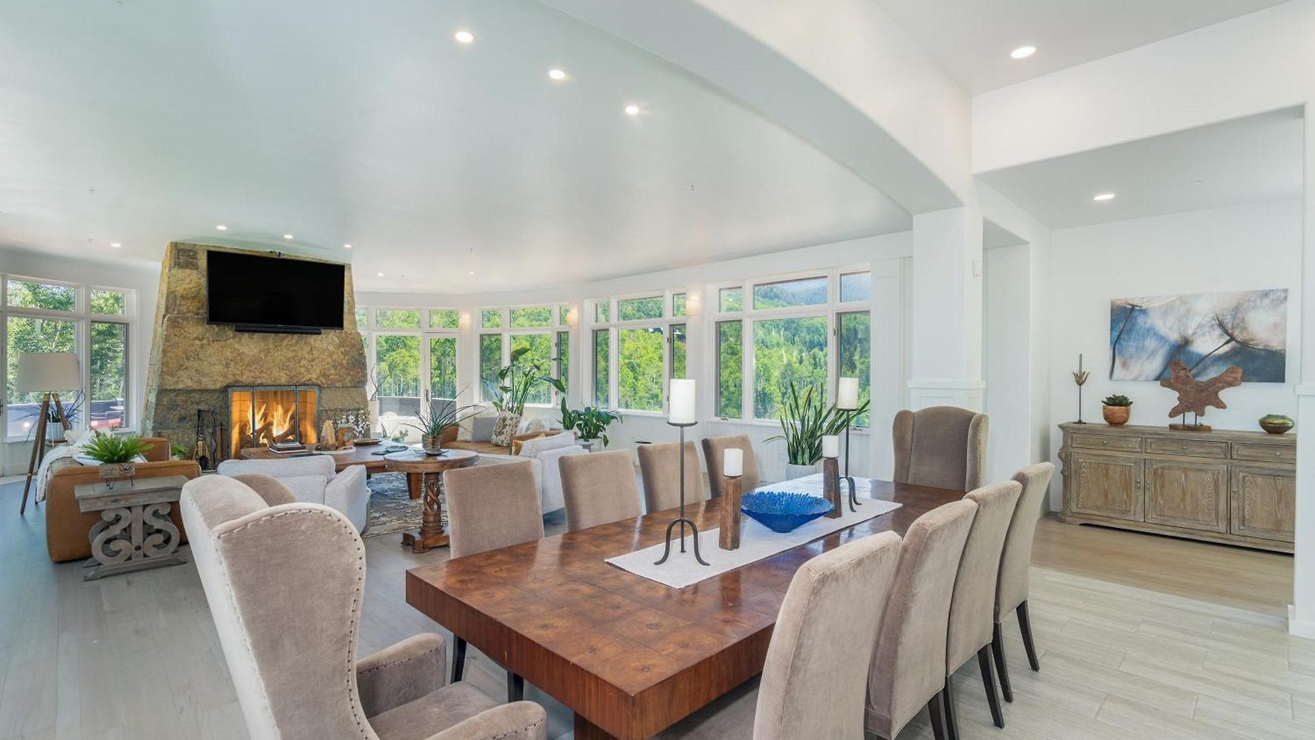 Turkey Creek By Exceptional