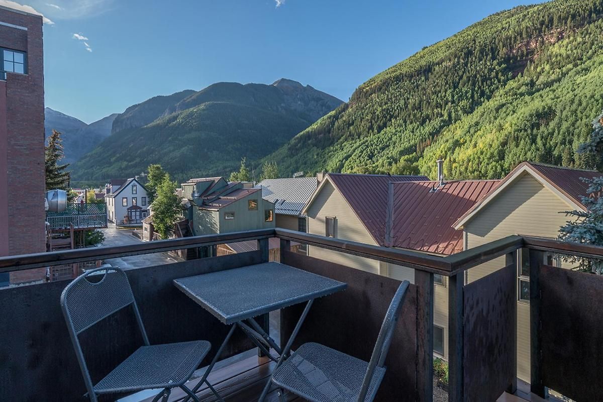 Skyline At Meribel By Exceptional Apartment *
