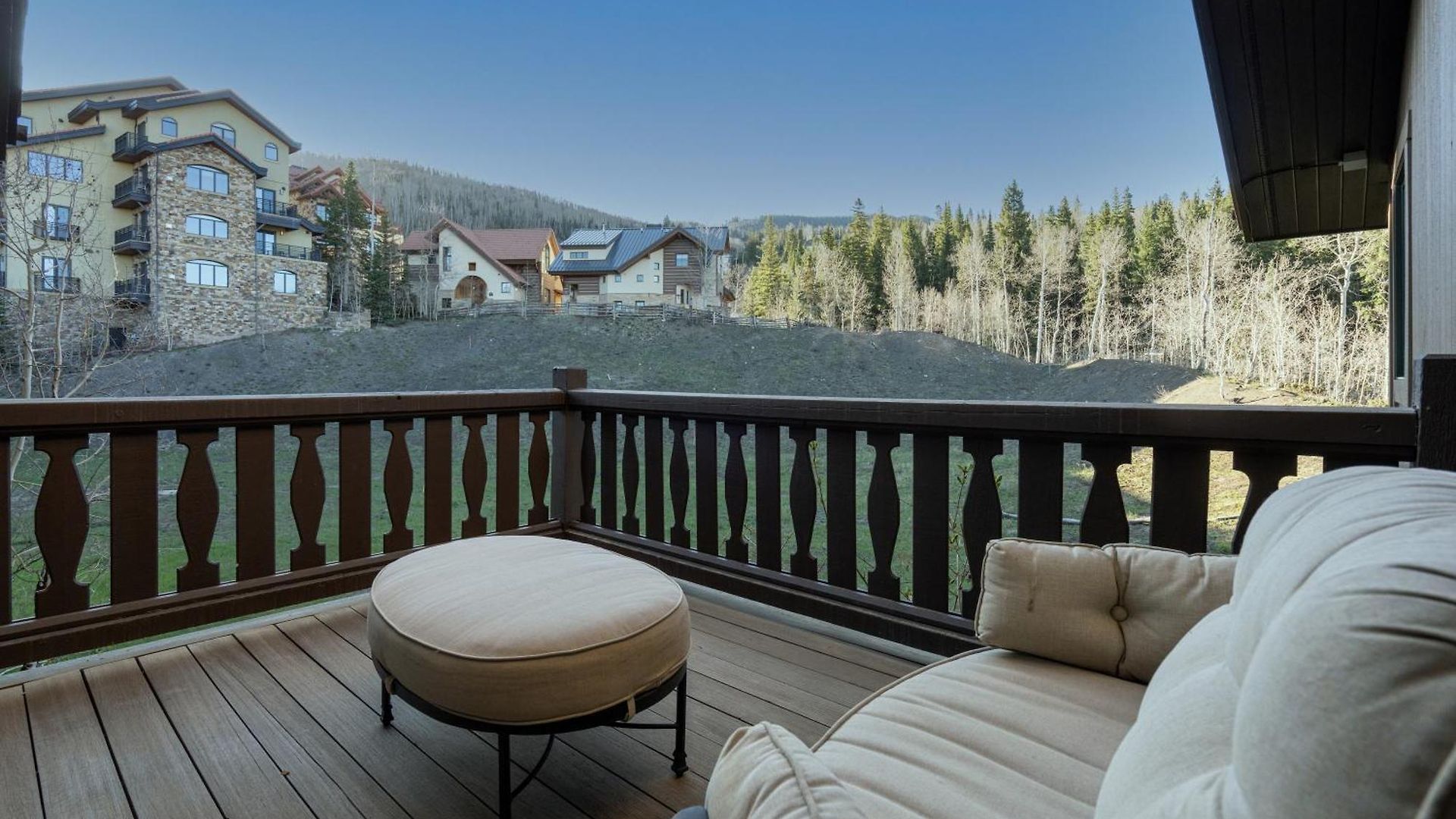 Apartment The At Belvedere By Exceptional