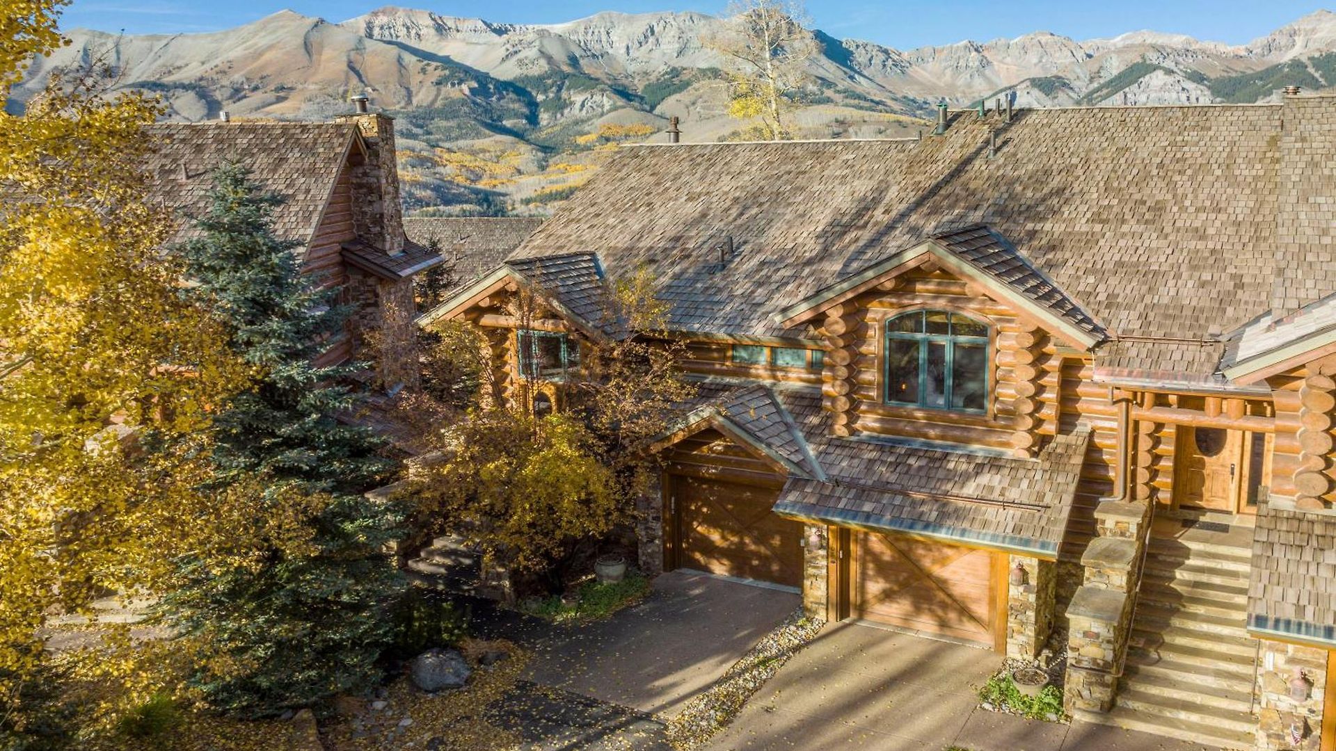 Tristant 108 By Exceptional * Telluride