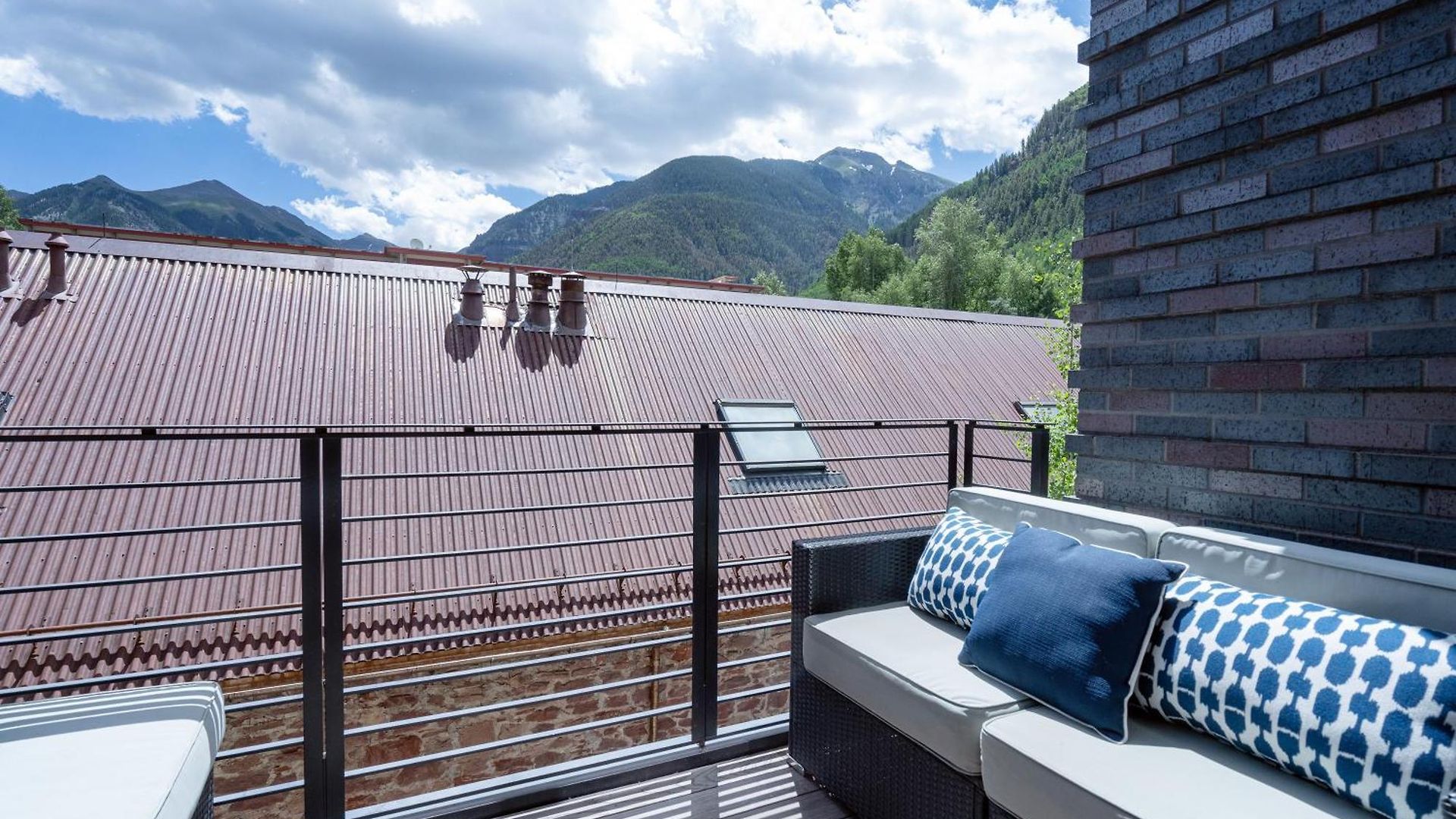 San Juan 104 By Exceptional Apartment Telluride