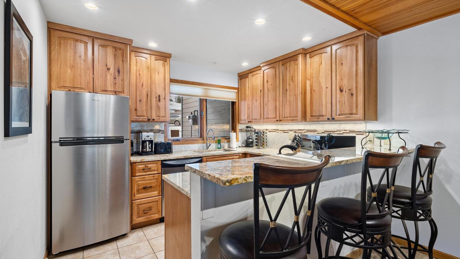 Riverside A103 By Exceptional Telluride