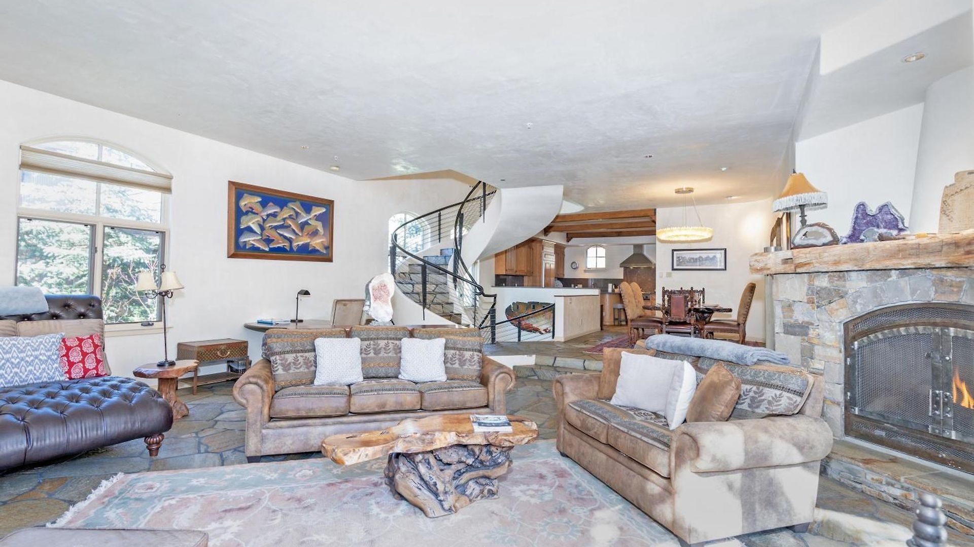 Rivercrown 7 By Exceptional * Telluride