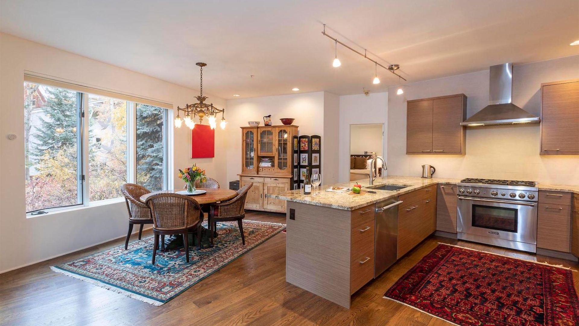 Rivers Edge Retreat By Exceptional Telluride