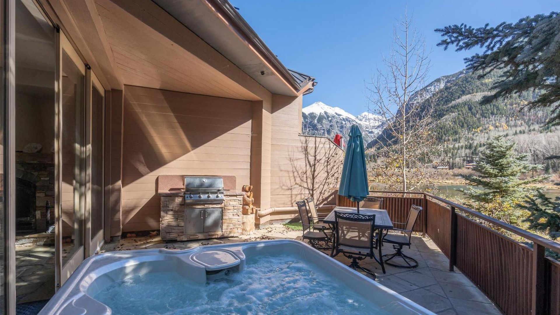 Rivercrown 7 By Exceptional * Telluride