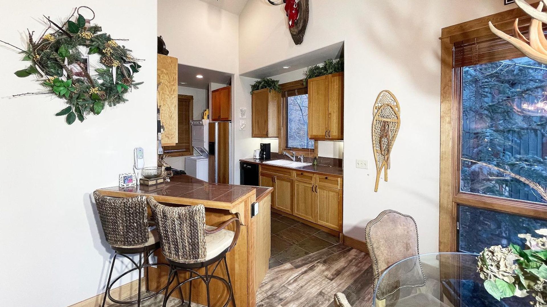 Terraces 602 By Exceptional * Telluride