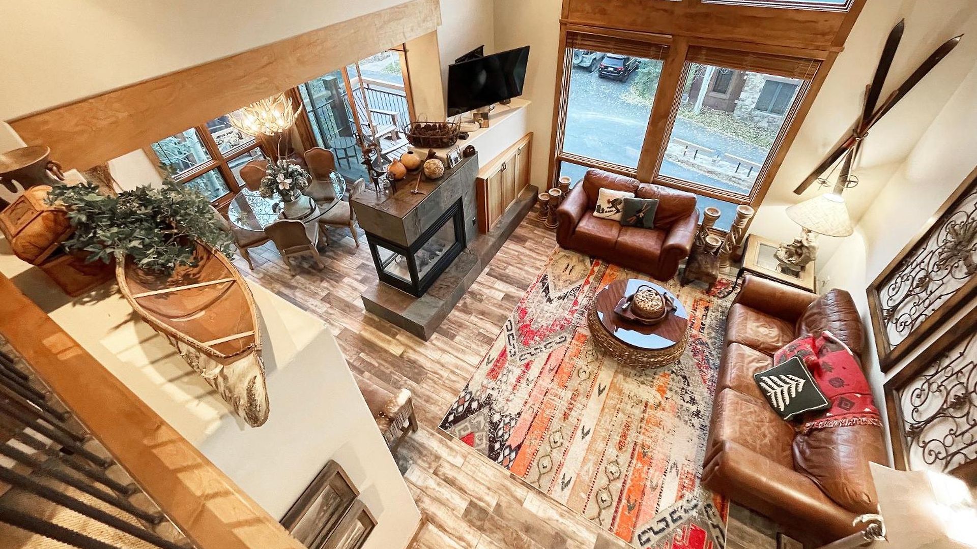 Terraces 602 By Exceptional Apartment Telluride