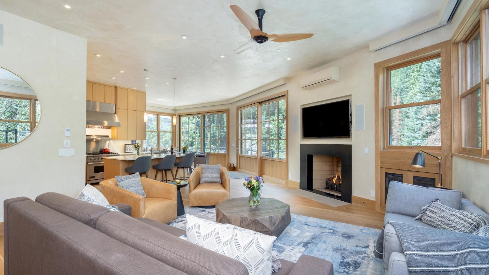 The Tributary By Exceptional Villa