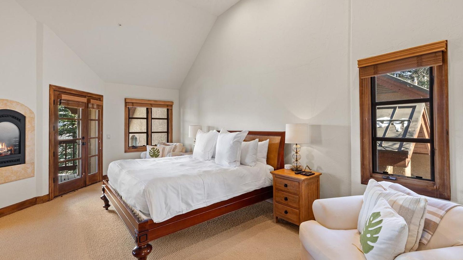 Skiside At Lorian By Exceptional Apartment *