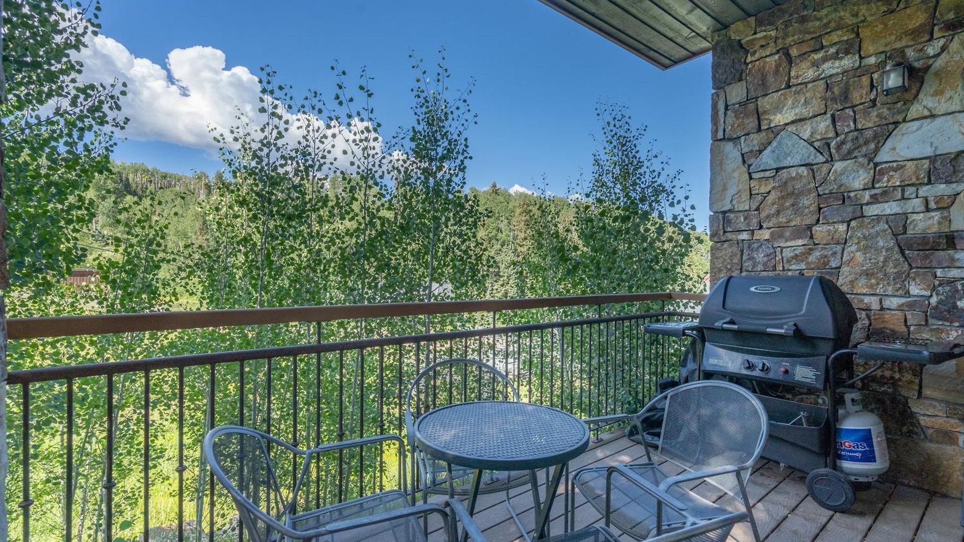Terraces 1301 By Exceptional Apartment Telluride