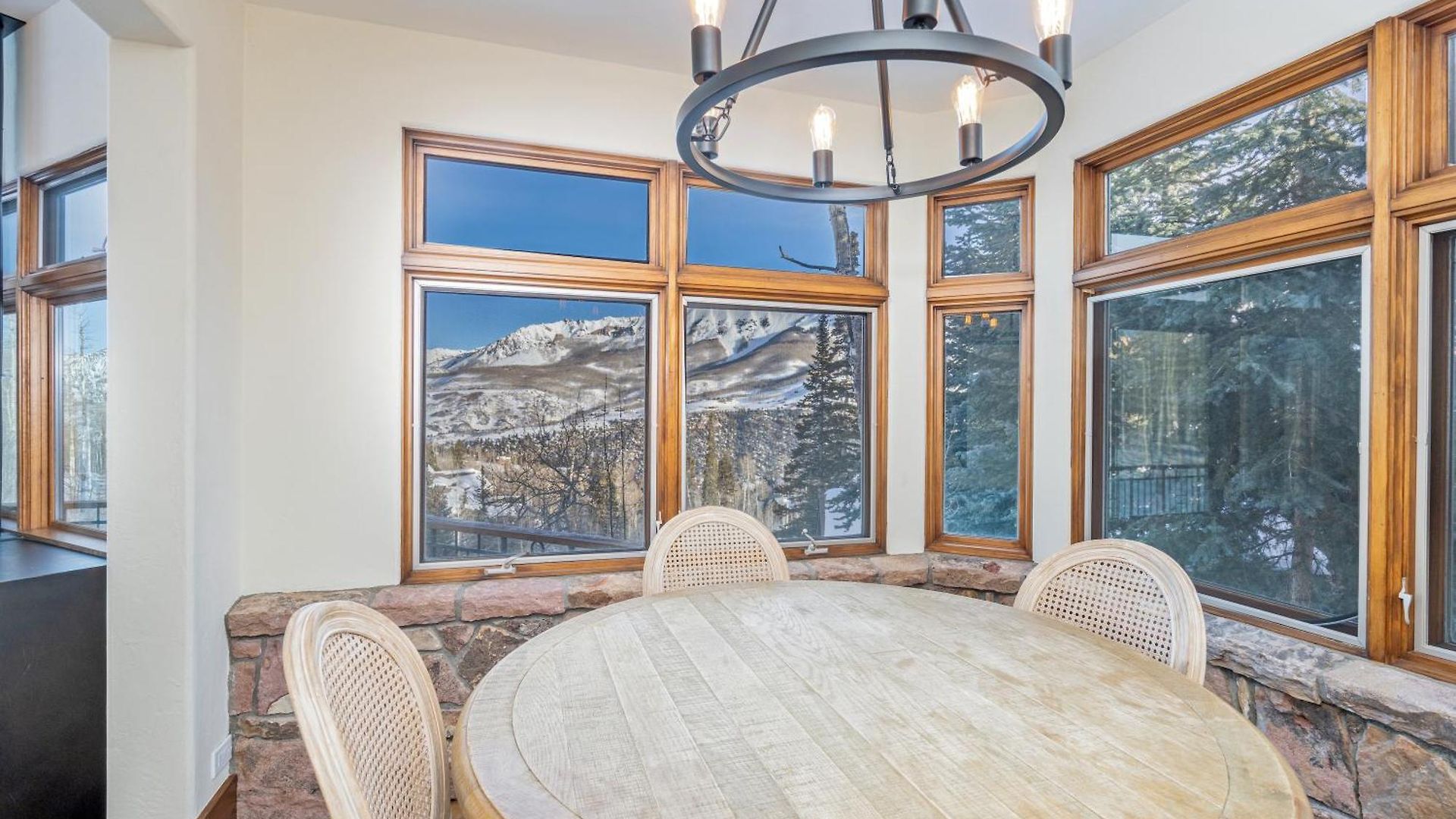Slopeside By Exceptional *