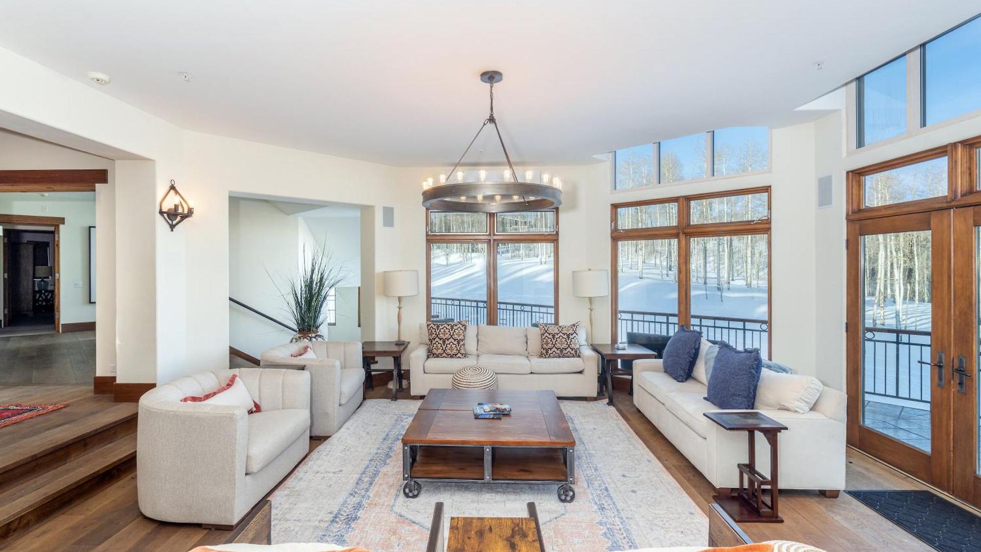 Apartment Slopeside By Exceptional
