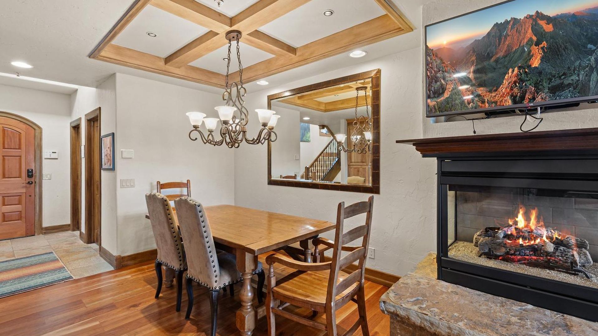 Apartment Skiside At Lorian By Exceptional *
