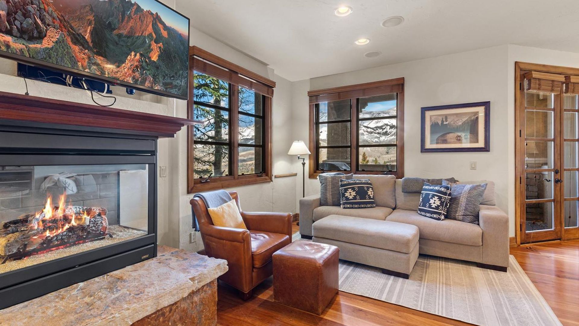 Apartment Skiside At Lorian By Exceptional *